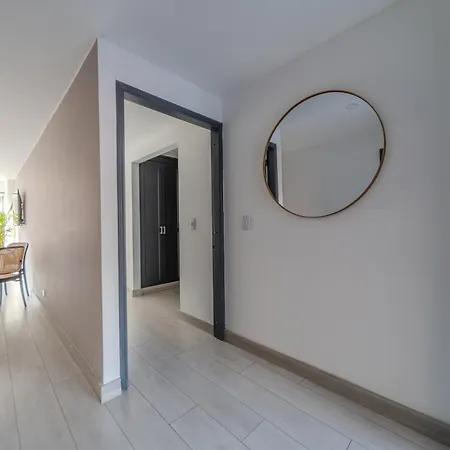 10.73 Flats X Ahead Apartment Bogota Exterior photo