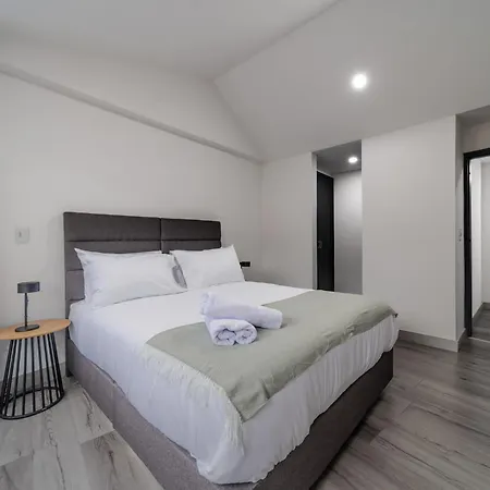 10.73 Flats X Ahead Apartment Bogota Exterior photo