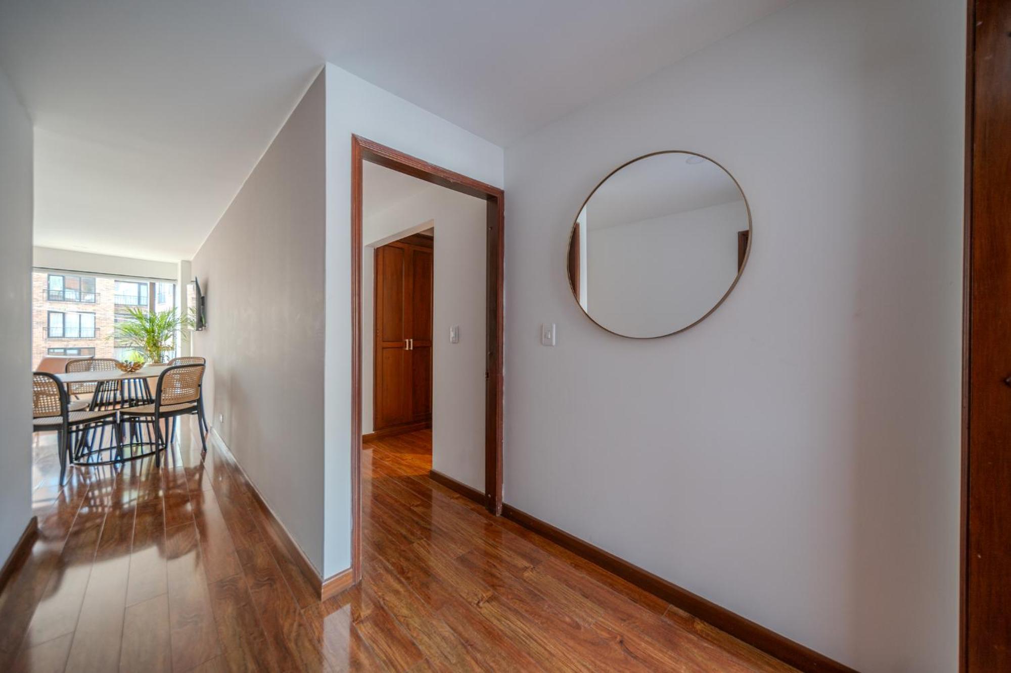 10.73 Flats X Ahead Appartement